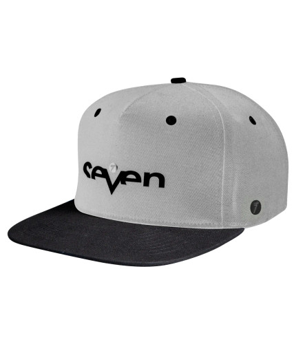 Seven Youth Micro Brand Hat Seven Youth Micro Brand Hat