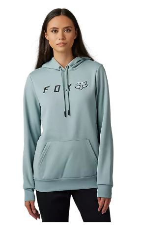 Fox Racing Women's Absolute Pullover Fleece