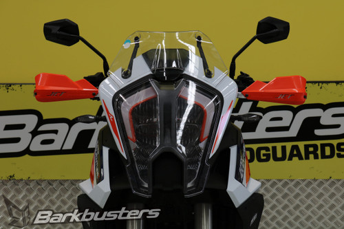 Barkbuster Handguard Kit KTM 1290 Super Adventure 21+