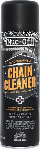 Muc-Off Chain Cleaner 500ml Muc-Off Chain Cleaner 500ml