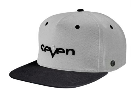 Seven Micro Brand Hat