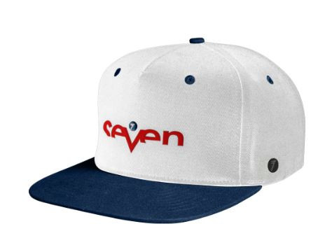 Seven Micro Brand Hat