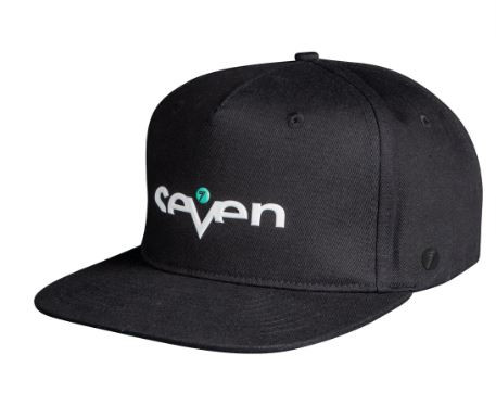 Seven Micro Brand Hat