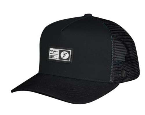 Seven Torent Hat