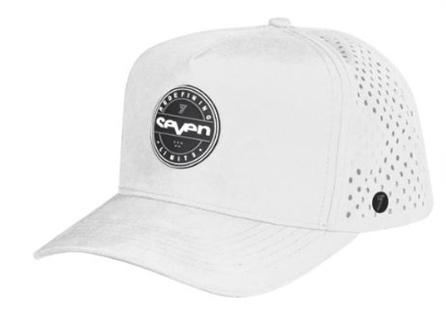 Seven Bravo Flex Hat