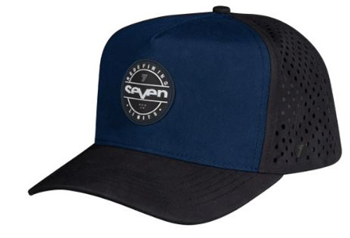Seven Bravo Flex Hat