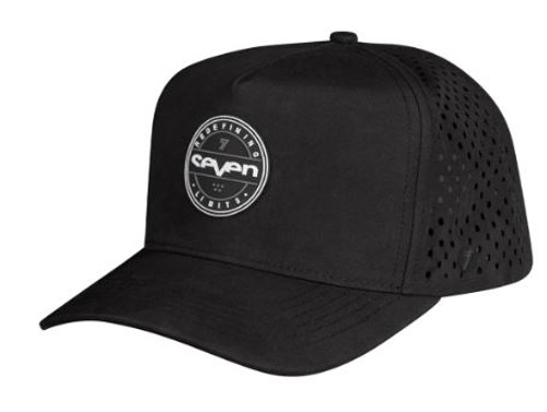 Seven Bravo Flex Hat