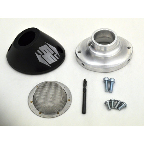 Enduro Engineering 2 Stroke Spark Arrestor End Cap 2011-2019 KTM/Husq Enduro Engineering 2 Stroke Spark Arrestor End Cap 2011-2019 KTM/Husq