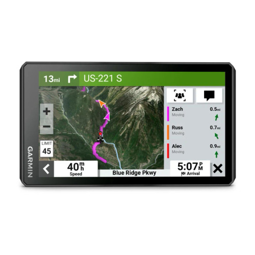 Garmin Zumo XT2 Motorcycle GPS Garmin Zumo XT2 Motorcycle GPS