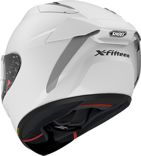 Shoei X-15 Helmet
