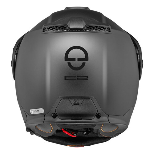 Schuberth E2 Helmet