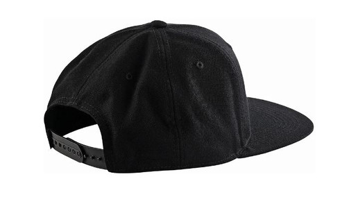 Troy Lee Designs Slice Snapback Hat