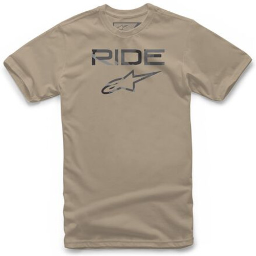 Alpinestars Ride 2.0 Camo T-Shirt Alpinestars Ride 2.0 Camo T-Shirt