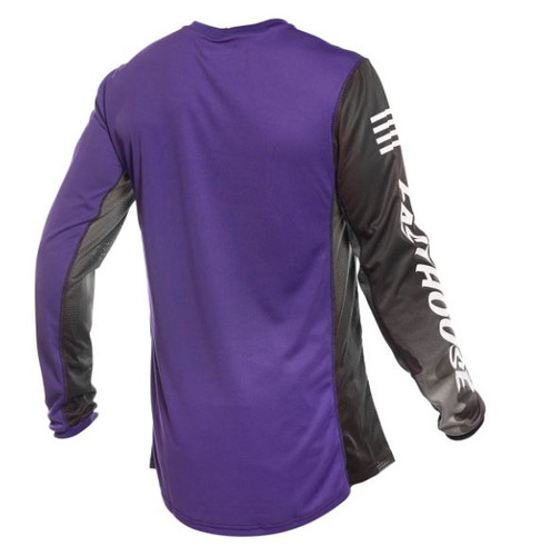 Fasthouse Grindhouse Royal Jersey