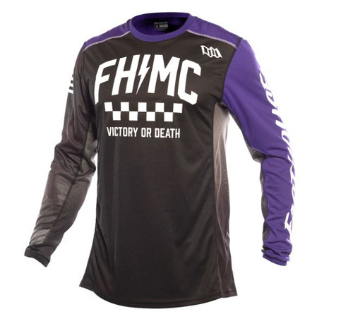 Fasthouse Grindhouse Royal Jersey