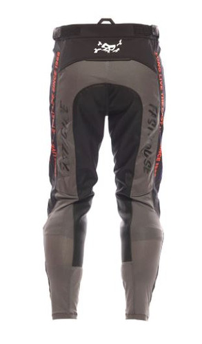 Fasthouse Youth Elrod Evoke Pants