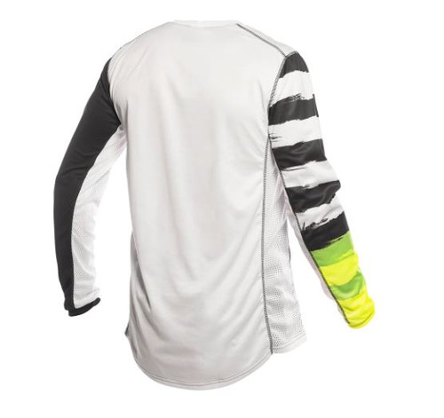 Fasthouse Youth Grindhouse Jester Jersey