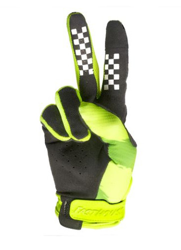 Fasthouse Youth Speed Style Jester Gloves