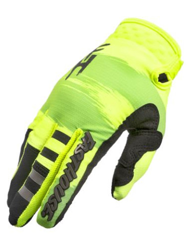 Fasthouse Youth Speed Style Jester Gloves