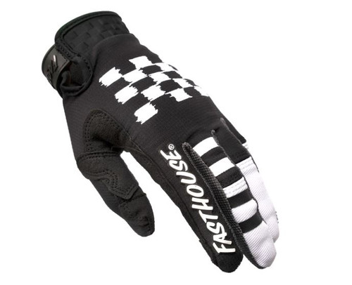 Fasthouse Speed Style Jester Gloves