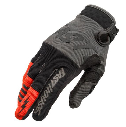 Fasthouse Speed Style Sector Gloves