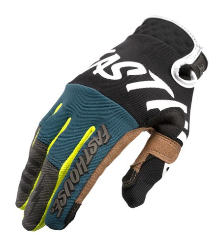 Fasthouse Speed Style Sector Gloves