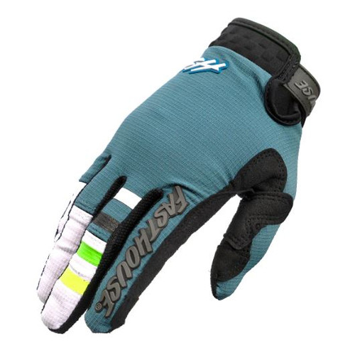Fasthouse Elrod Evoke Gloves