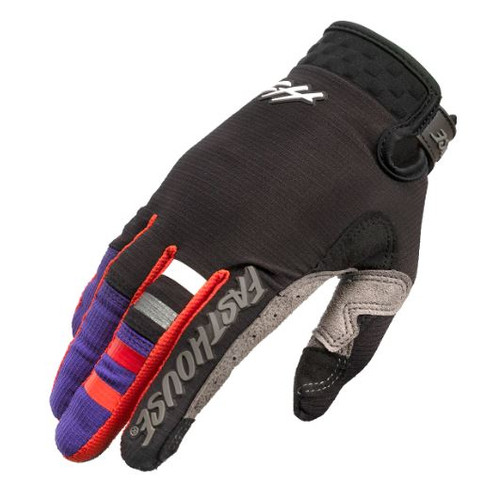 Fasthouse Elrod Evoke Gloves