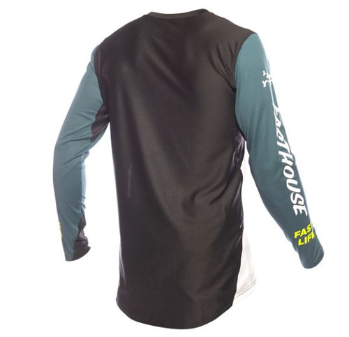Fasthouse Elrod Evoke Jersey