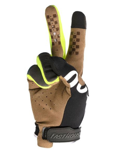 Fasthouse Youth Speed Style Sector Gloves