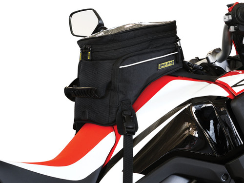 Nelson-Rigg Trails End Adventure Tank Bag