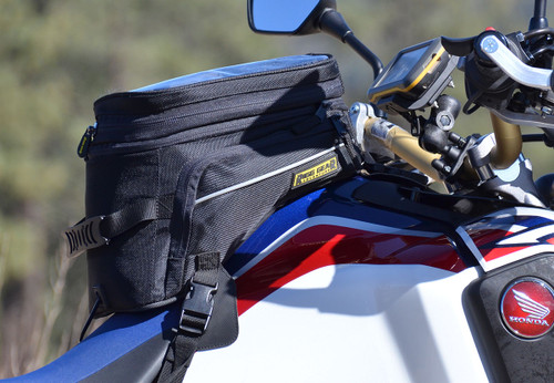 Nelson-Rigg Trails End Adventure Tank Bag