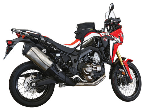 Nelson-Rigg Trails End Adventure Tank Bag