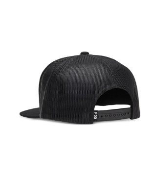 Fox Racing Absolute Mesh Snapback Hat