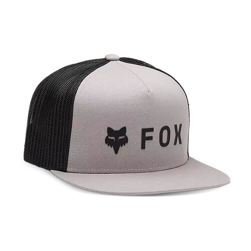 Fox Racing Absolute Mesh Snapback Hat