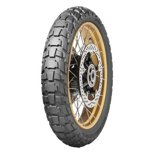 Dunlop Trailmax Raid Tires Dunlop Trailmax Raid Tires
