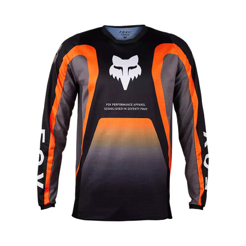 Fox Racing 180 Ballast Jersey Fox Racing 180 Ballast Jersey
