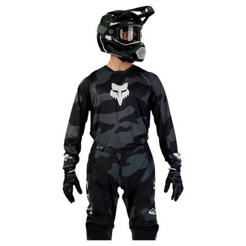 Fox Racing 180 BNKR Jersey Fox Racing 180 BNKR Jersey