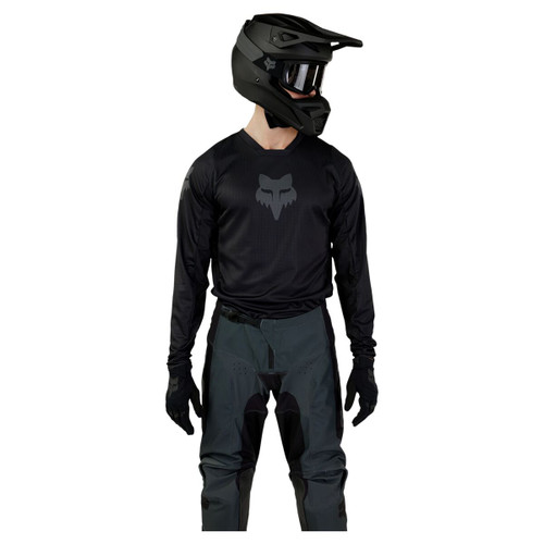 Fox Racing 180 Blackout Jersey Fox Racing 180 Blackout Jersey