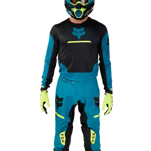 Fox Racing Flexair Optical Pants Fox Racing Flexair Optical Pants