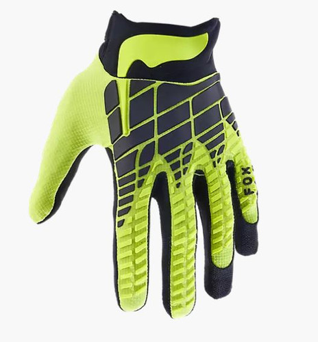 Fox Racing 360 Gloves
