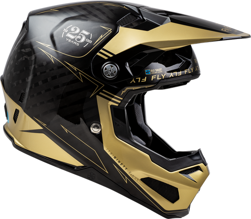 Fly Formula S Legacy Helmet