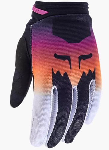 Fox Racing Women's 180 Flora Gloves