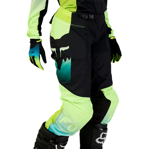 Fox Racing Women's 180 Flora Pants