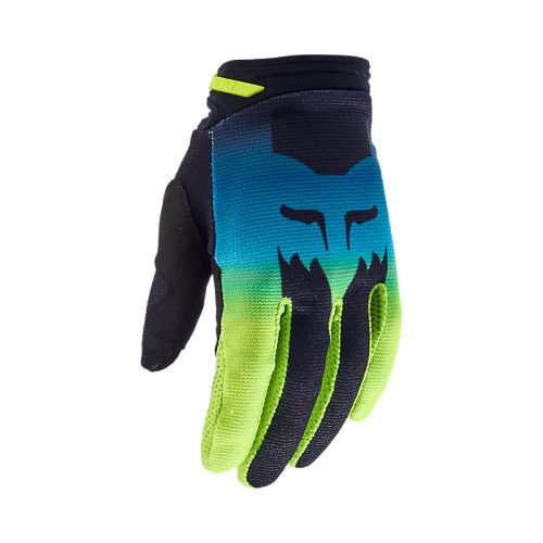 Fox Racing Youth Girls 180 Flora Gloves Fox Racing Youth Girls 180 Flora Gloves