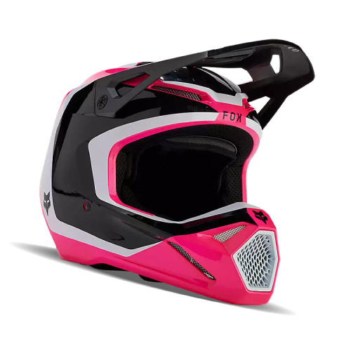 Fox Racing Youth V1 Nitro Helmet Fox Racing Youth V1 Nitro Helmet