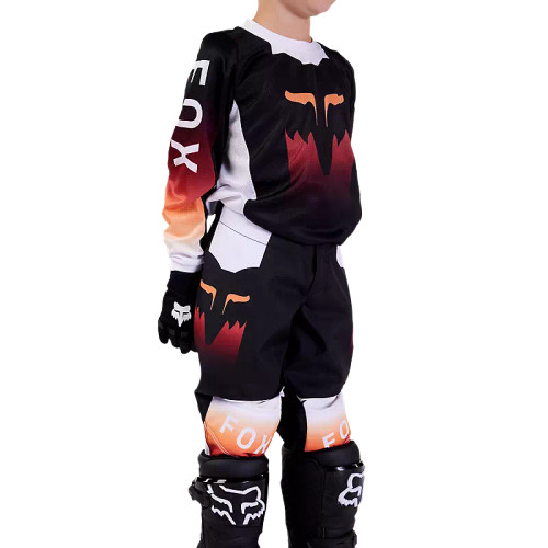 Fox Racing Kids 180 Flora Pants Fox Racing Kids 180 Flora Pants