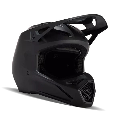 Fox Racing Youth V1 Helmet Fox Racing Youth V1 Helmet