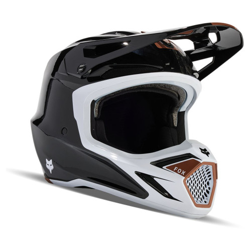 Fox Racing V3 Optical Helmet Fox Racing V3 Optical Helmet