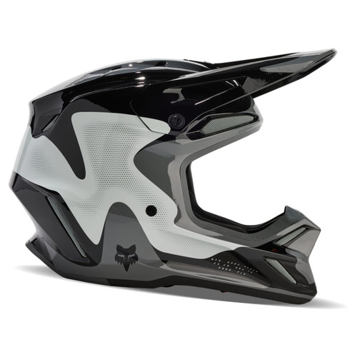 Fox Racing V3 Revise Helmet